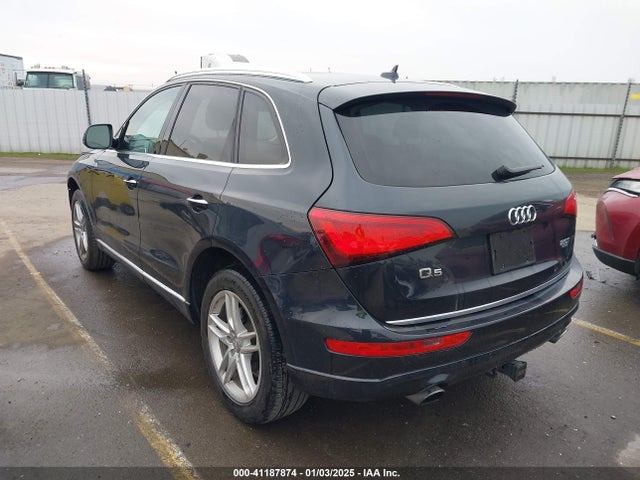 Audi Q5 2.0t Premium 2015 WA1LFAFP3FA076301 Image 3