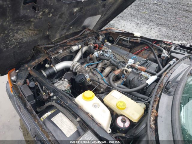 1992 SAAB 900 YS3AL35L2N2015376 Photo 9