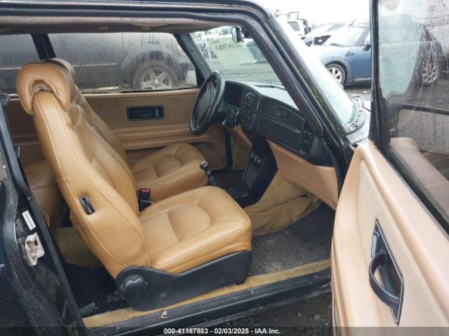 1992 SAAB 900 YS3AL35L2N2015376 Photo 4