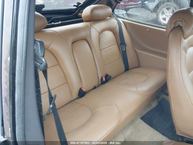 1992 SAAB 900 YS3AL35L2N2015376 Photo 7