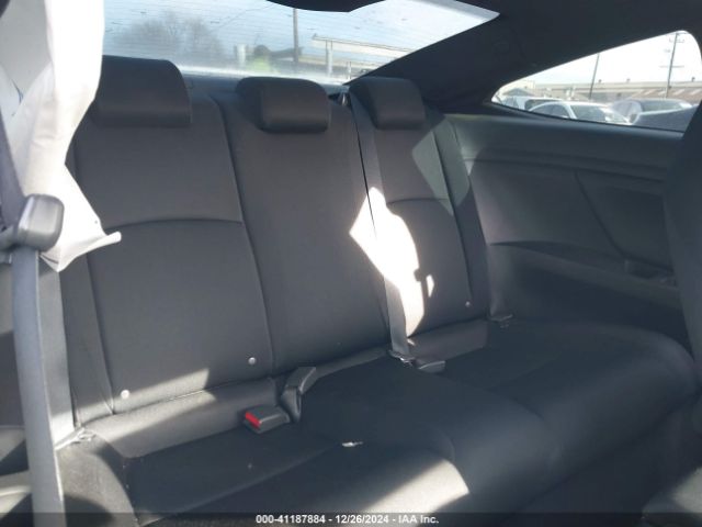 2HGFC3A52JH756439 Honda CIVIC SI