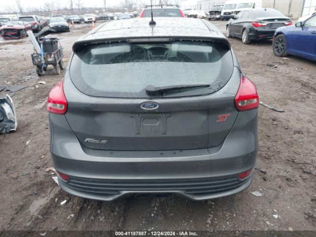 1FADP3L90HL313297 Ford FOCUS ST