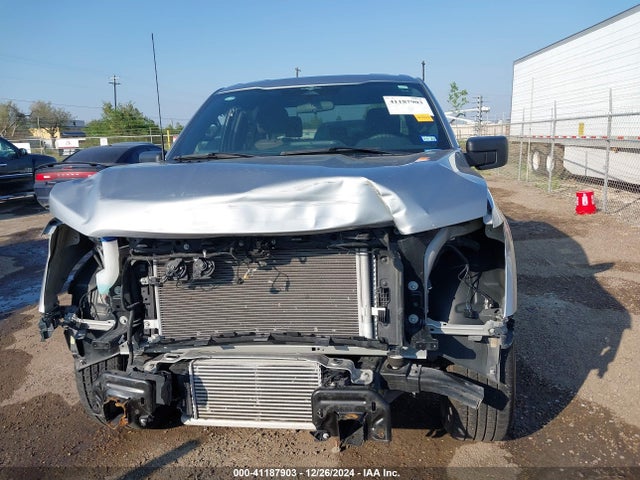 Ford F-150 Xl 2023 1FTEW1CP3PKF54117 Image 13