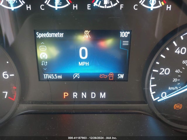 Ford F-150 Xl 2023 1FTEW1CP3PKF54117 Image 16