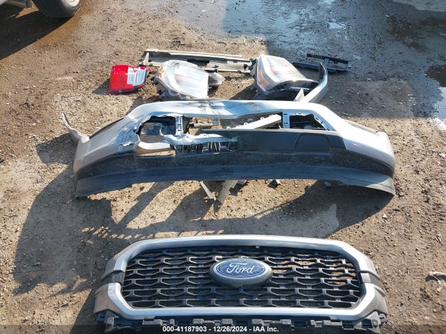 Ford F-150 Xl 2023 1FTEW1CP3PKF54117 Image 12