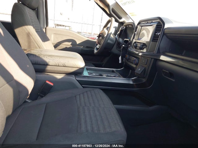 Ford F-150 Xl 2023 1FTEW1CP3PKF54117 Image 5