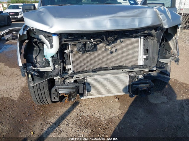 Ford F-150 Xl 2023 1FTEW1CP3PKF54117 Image 6