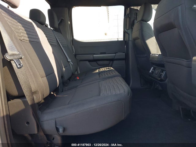 Ford F-150 Xl 2023 1FTEW1CP3PKF54117 Image 8