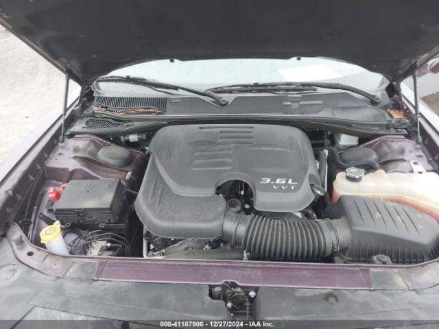 2C3CDZJG3NH233749 Dodge Challenger Gt
