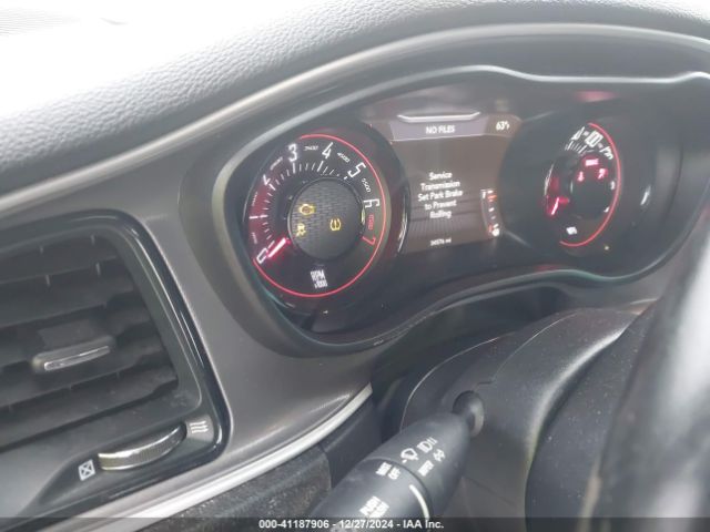 2C3CDZJG3NH233749 Dodge Challenger Gt