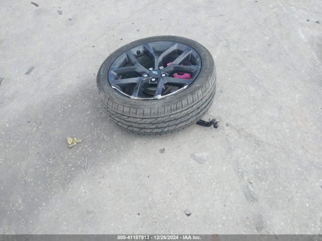 2C3CDXCT5MH652652 Dodge Charger R/t Rwd