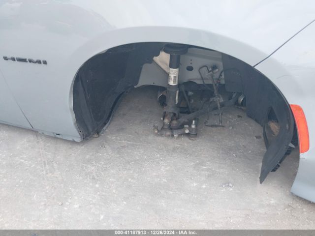 2C3CDXCT5MH652652 Dodge Charger R/t Rwd