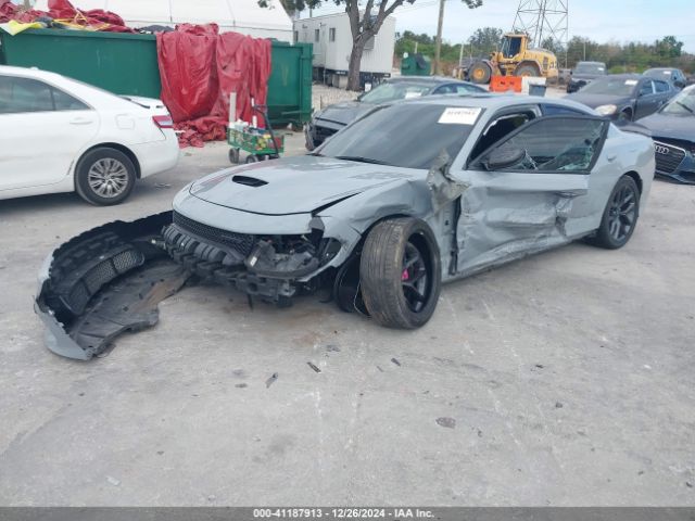 2C3CDXCT5MH652652 Dodge Charger R/t Rwd