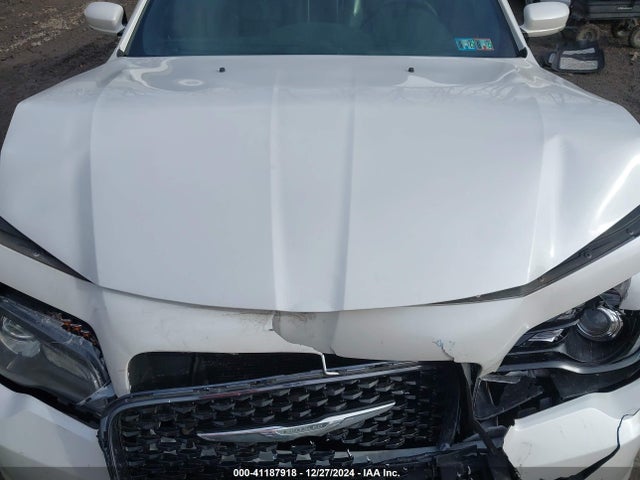 2C3CCAGG9FH808871 Chrysler 300