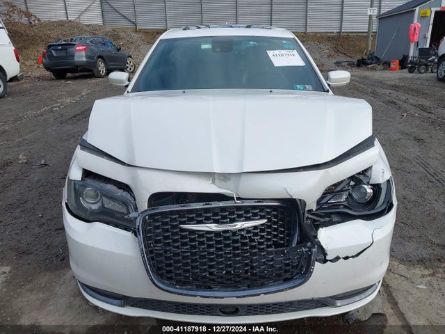 2C3CCAGG9FH808871 Chrysler 300