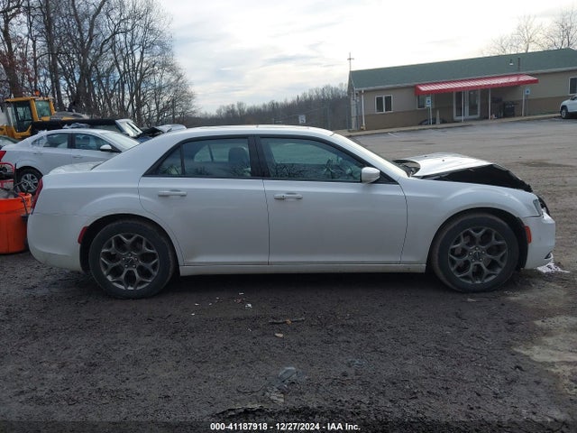 2C3CCAGG9FH808871 Chrysler 300