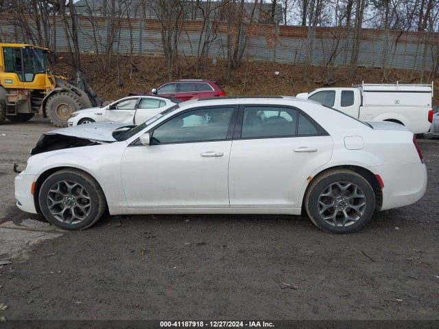 2C3CCAGG9FH808871 Chrysler 300