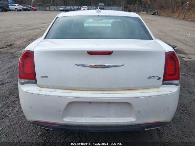 2C3CCAGG9FH808871 Chrysler 300