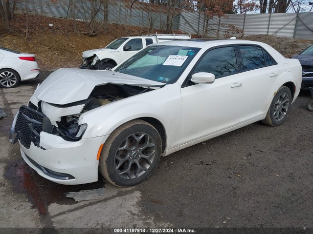 2C3CCAGG9FH808871 Chrysler 300