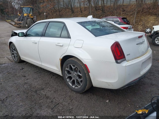 2C3CCAGG9FH808871 Chrysler 300