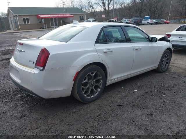 2C3CCAGG9FH808871 Chrysler 300