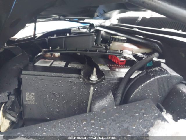 1FAHP2J86KG116804 Ford Taurus Limited