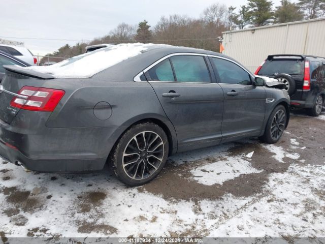 1FAHP2J86KG116804 Ford Taurus Limited