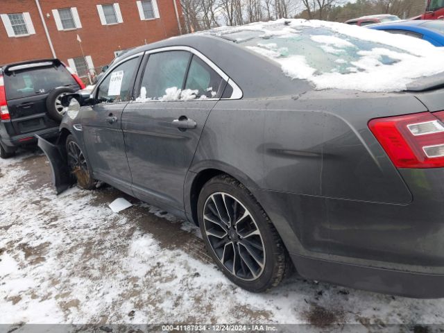1FAHP2J86KG116804 Ford Taurus Limited