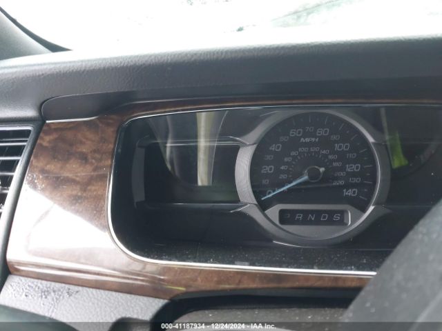 1FAHP2J86KG116804 Ford Taurus Limited