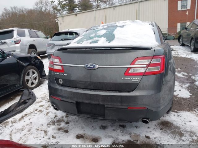 1FAHP2J86KG116804 Ford Taurus Limited