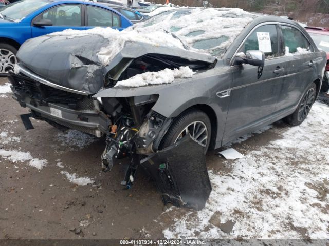 1FAHP2J86KG116804 Ford Taurus Limited
