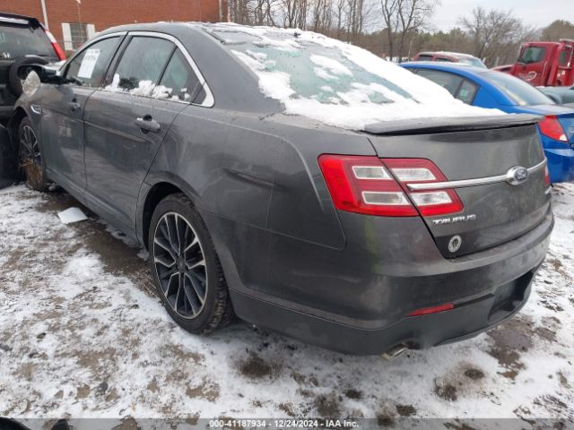 1FAHP2J86KG116804 Ford Taurus Limited