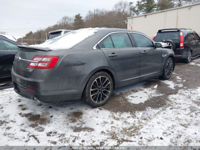 1FAHP2J86KG116804 Ford Taurus Limited
