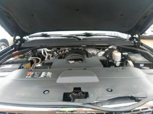 1GKS2CKJXFR129432 GMC YUKON DENALI