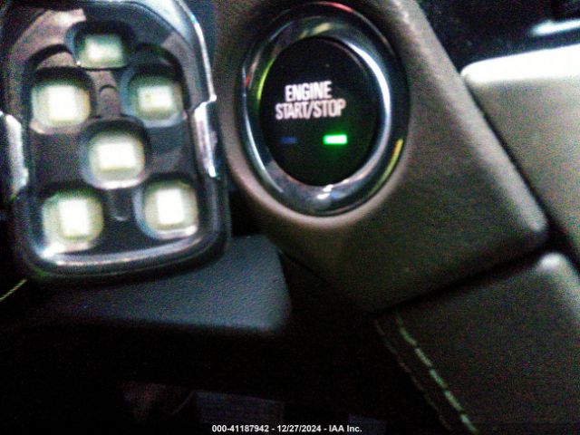 1GKS2CKJXFR129432 GMC YUKON DENALI