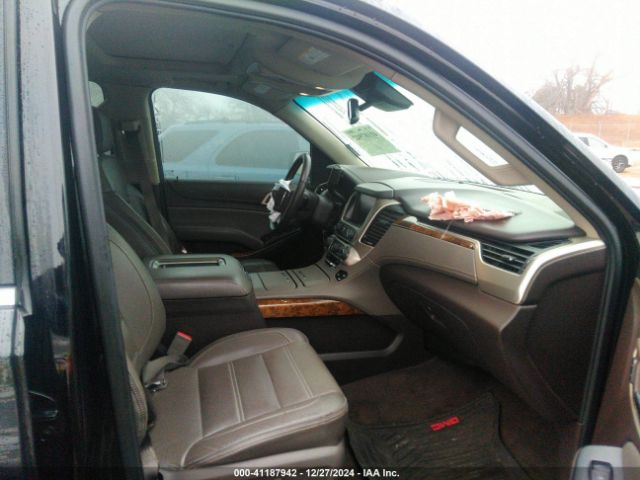 1GKS2CKJXFR129432 GMC YUKON DENALI