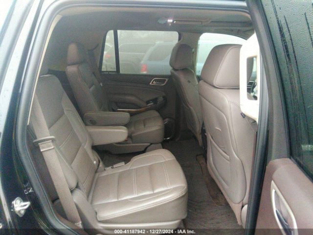 1GKS2CKJXFR129432 GMC YUKON DENALI
