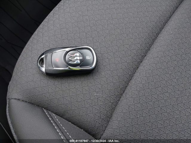 KL4AMCSL8RB069581 Buick Encore Gx Preferred Awd