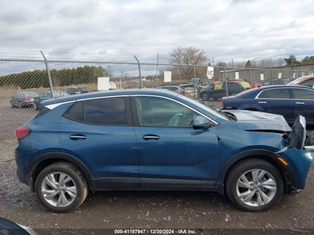 KL4AMCSL8RB069581 Buick Encore Gx Preferred Awd