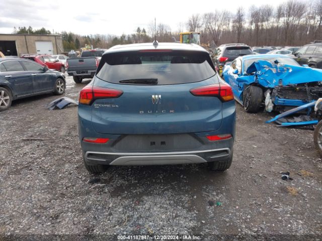 KL4AMCSL8RB069581 Buick Encore Gx Preferred Awd