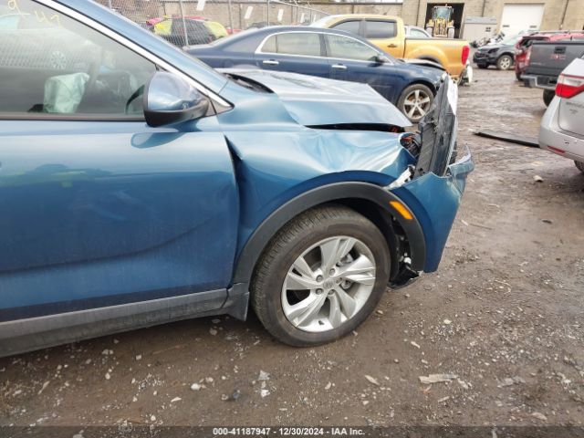 KL4AMCSL8RB069581 Buick Encore Gx Preferred Awd