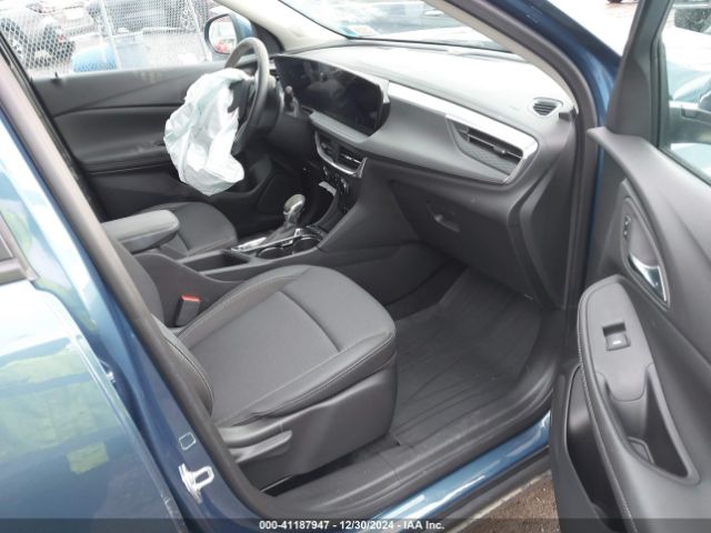 KL4AMCSL8RB069581 Buick Encore Gx Preferred Awd