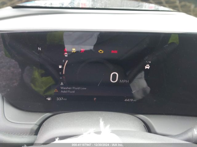 KL4AMCSL8RB069581 Buick Encore Gx Preferred Awd