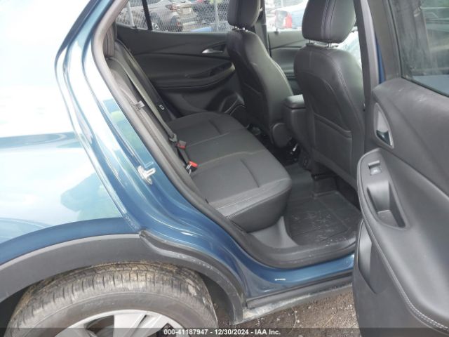 KL4AMCSL8RB069581 Buick Encore Gx Preferred Awd
