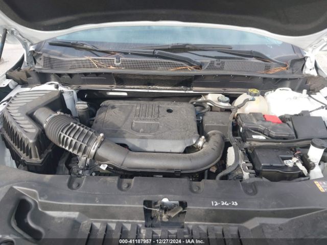 3GNKBCR4XPS194931 Chevrolet Blazer Fwd 2lt