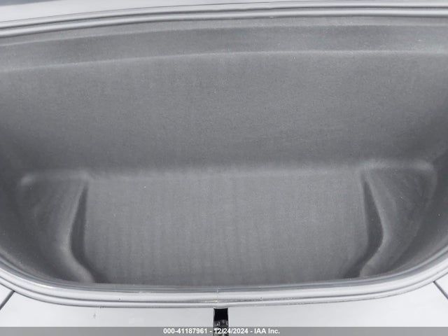 2022 TESLA MODEL X 7SAXCBE63NF360518 Photo 9