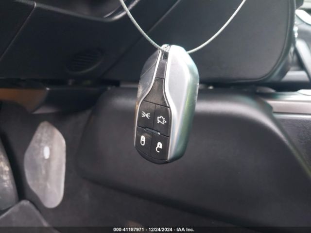 ZAM57XSA6F1141489 Maserati Ghibli