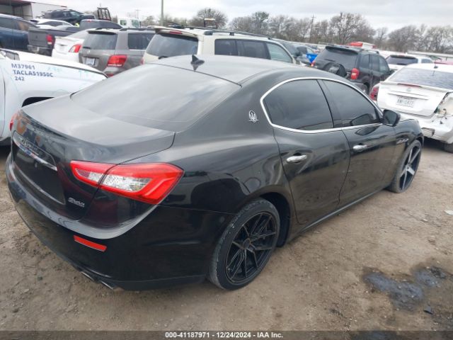 ZAM57XSA6F1141489 Maserati Ghibli