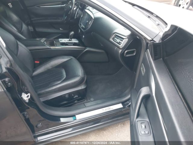 ZAM57XSA6F1141489 Maserati Ghibli