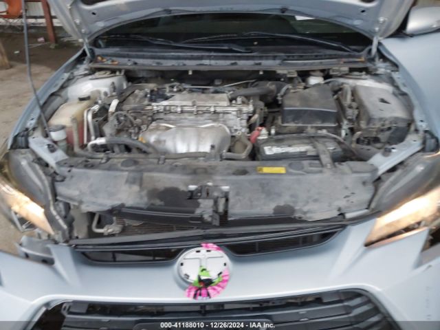 JTKJF5C74E3076053 Toyota SCION TC